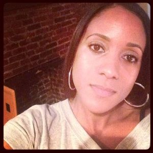 Meet your Posher, Chantal